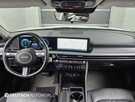 Hyundai Sonata — photo 07