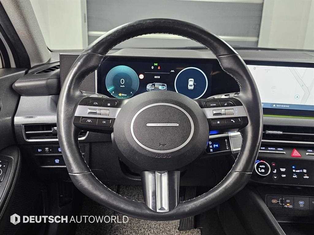 Hyundai Sonata — photo 13