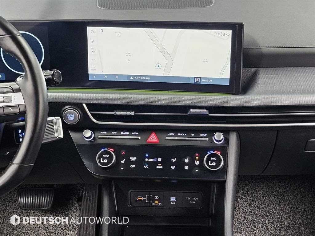 Hyundai Sonata — photo 14