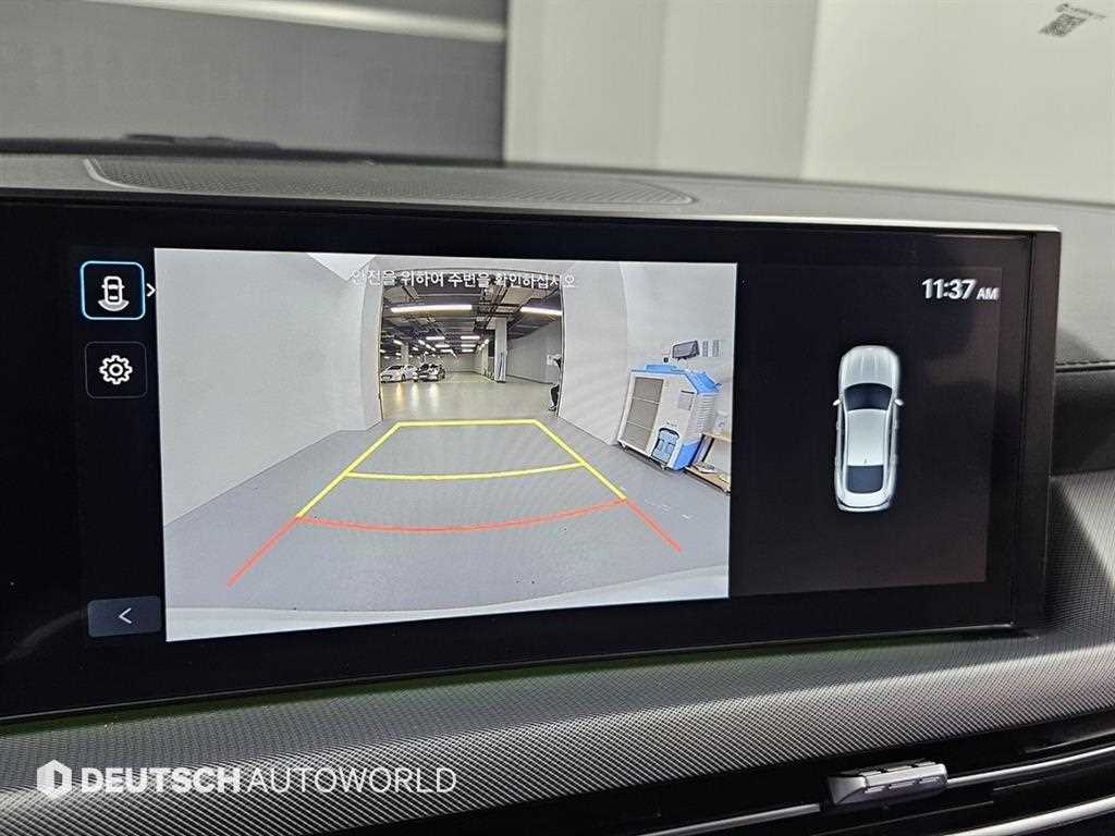 Hyundai Sonata — photo 15