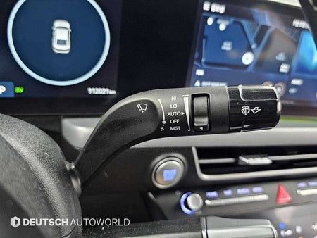 Hyundai Sonata — photo 16