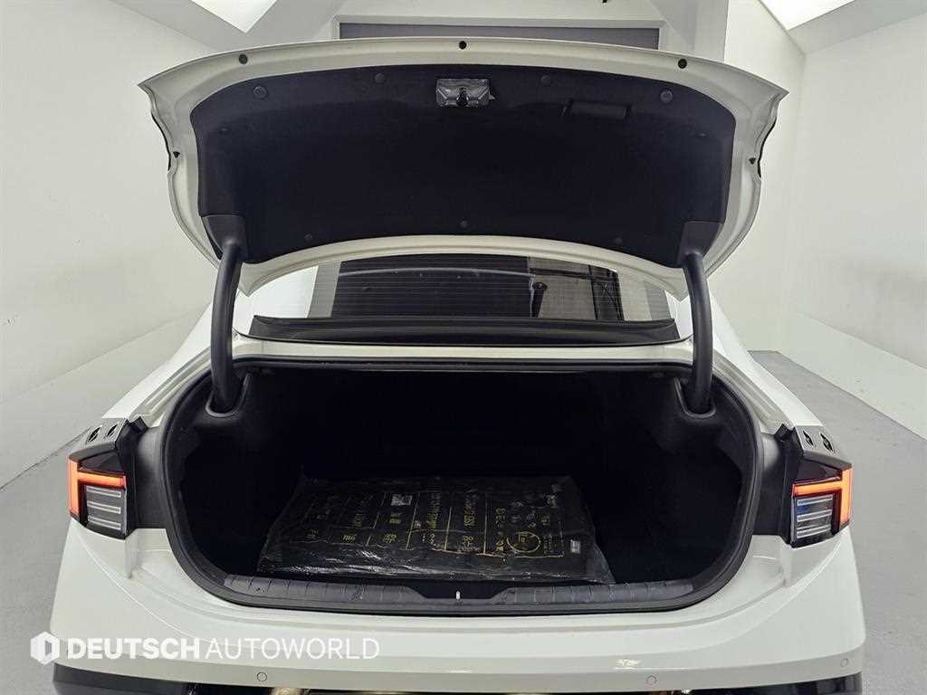 Hyundai Sonata — photo 19