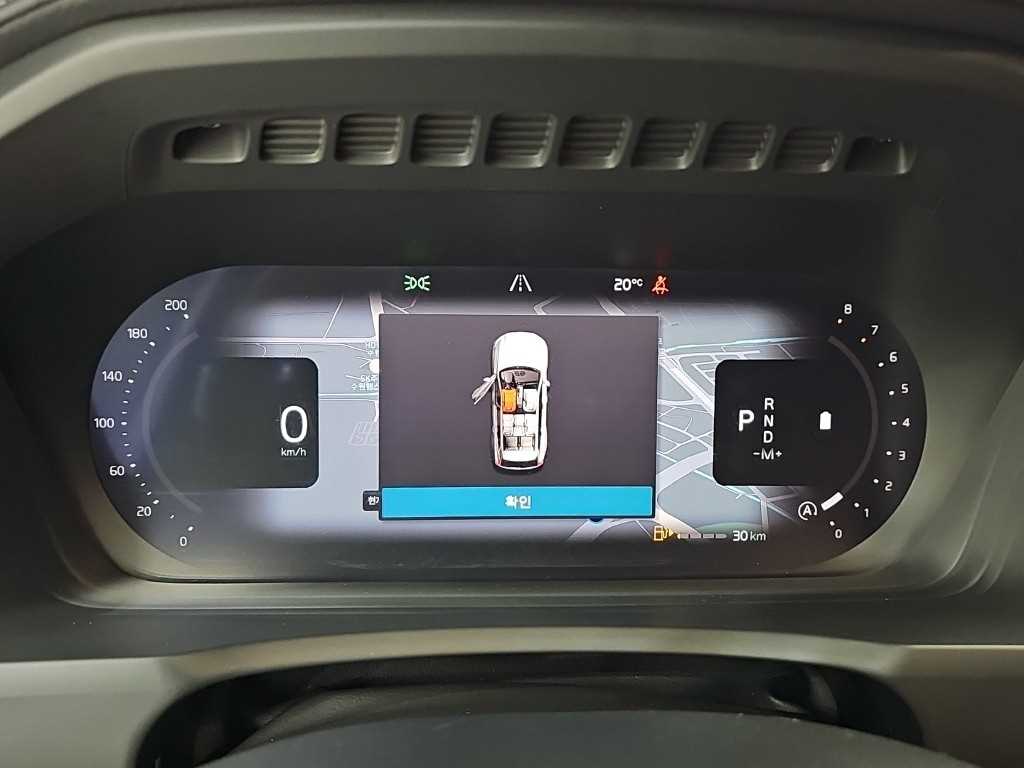 Volvo XC90 — photo 06