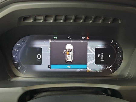 Volvo XC90 — photo 06
