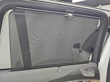 Volvo XC90 — photo 13