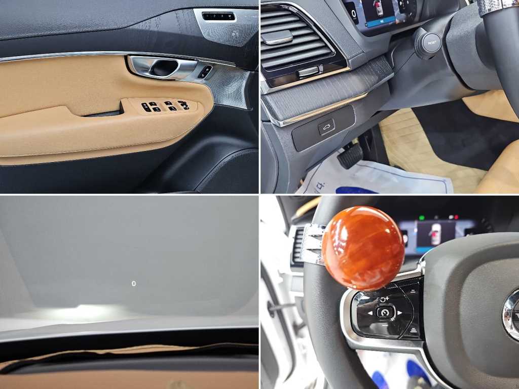 Volvo XC90 — photo 18