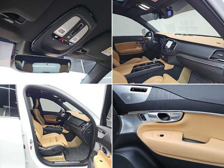 Volvo XC90 — photo 19