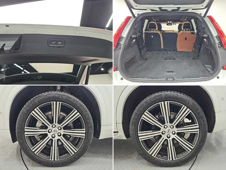 Volvo XC90 — photo 20