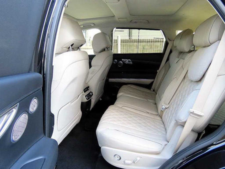 Genesis GV80 — photo 06