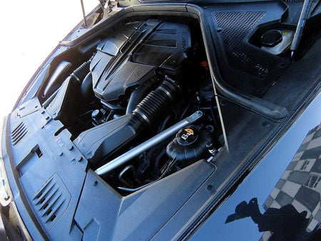 Genesis GV80 — photo 19