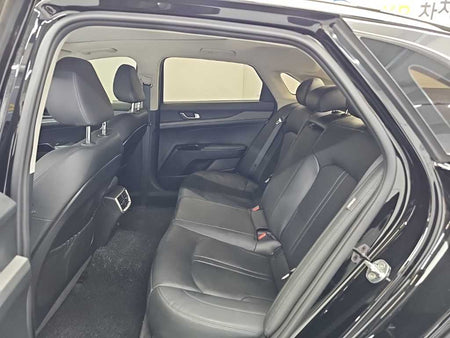 Kia K5 — photo 12