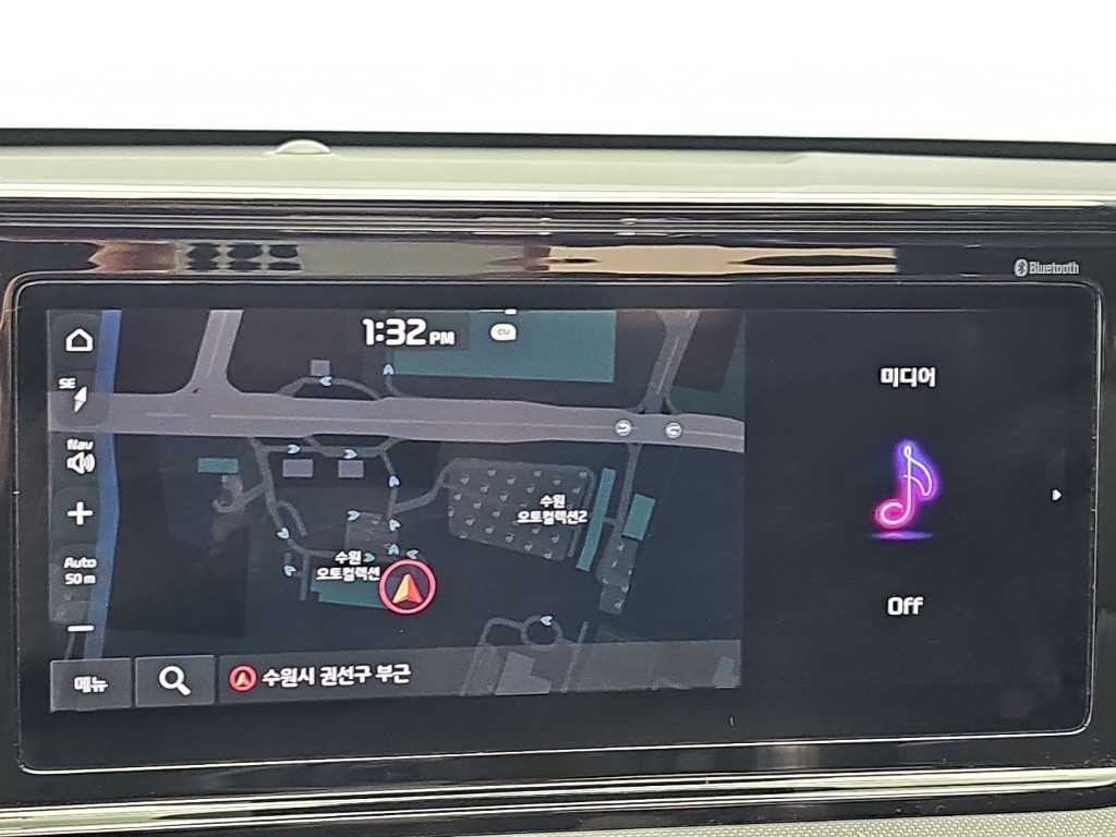 Kia K5 — photo 16