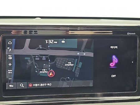 Kia K5 — photo 16