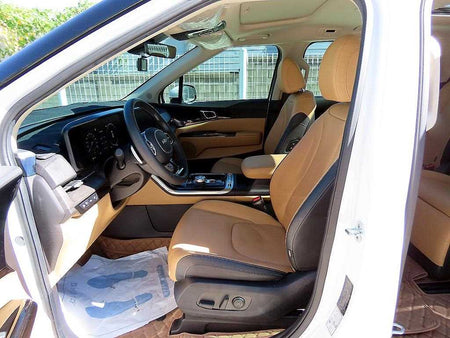Kia Carnival — photo 05