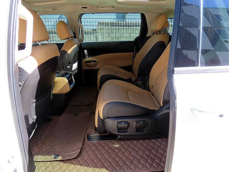 Kia Carnival — photo 06