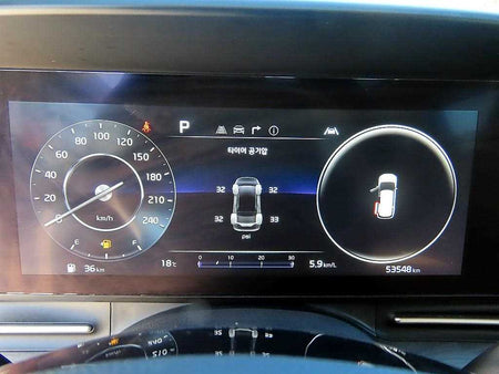 Kia Carnival — photo 09