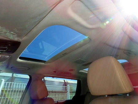 Kia Carnival — photo 16