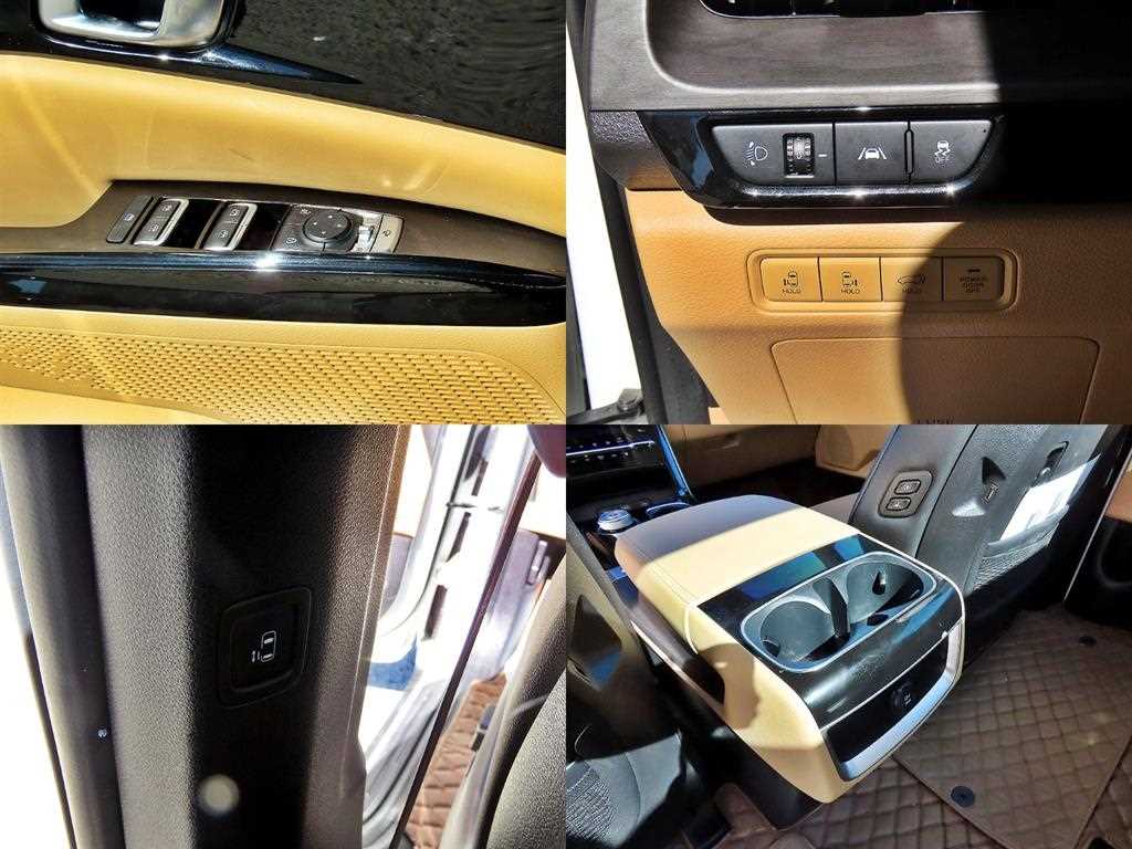Kia Carnival — photo 18