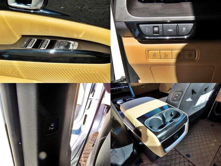 Kia Carnival — photo 18
