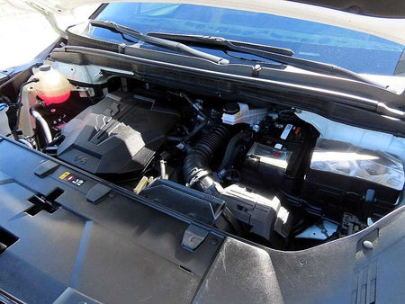 Kia Carnival — photo 19