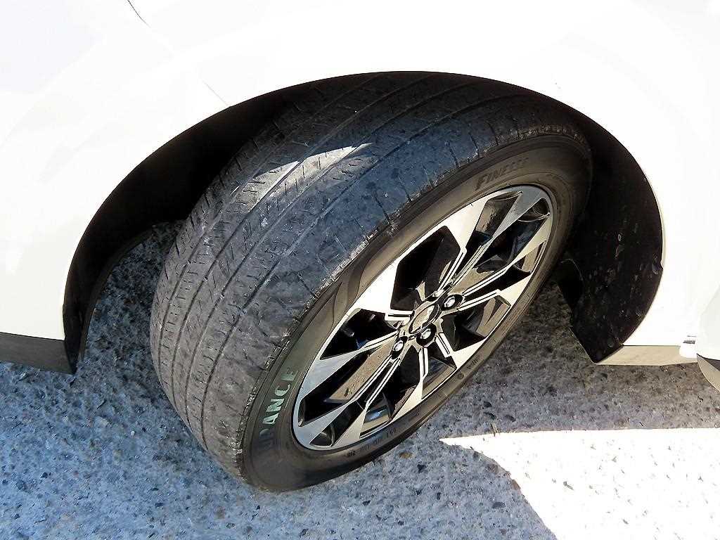 Kia Carnival — photo 20