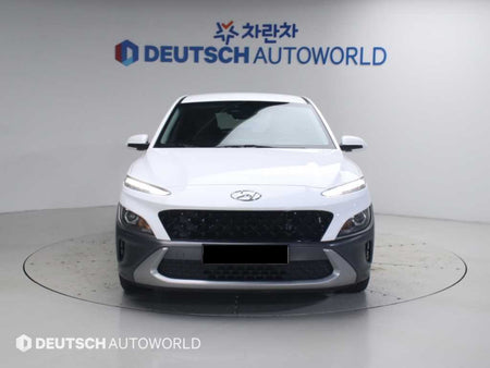 Hyundai Kona — photo 03