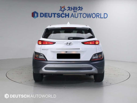 Hyundai Kona — photo 04