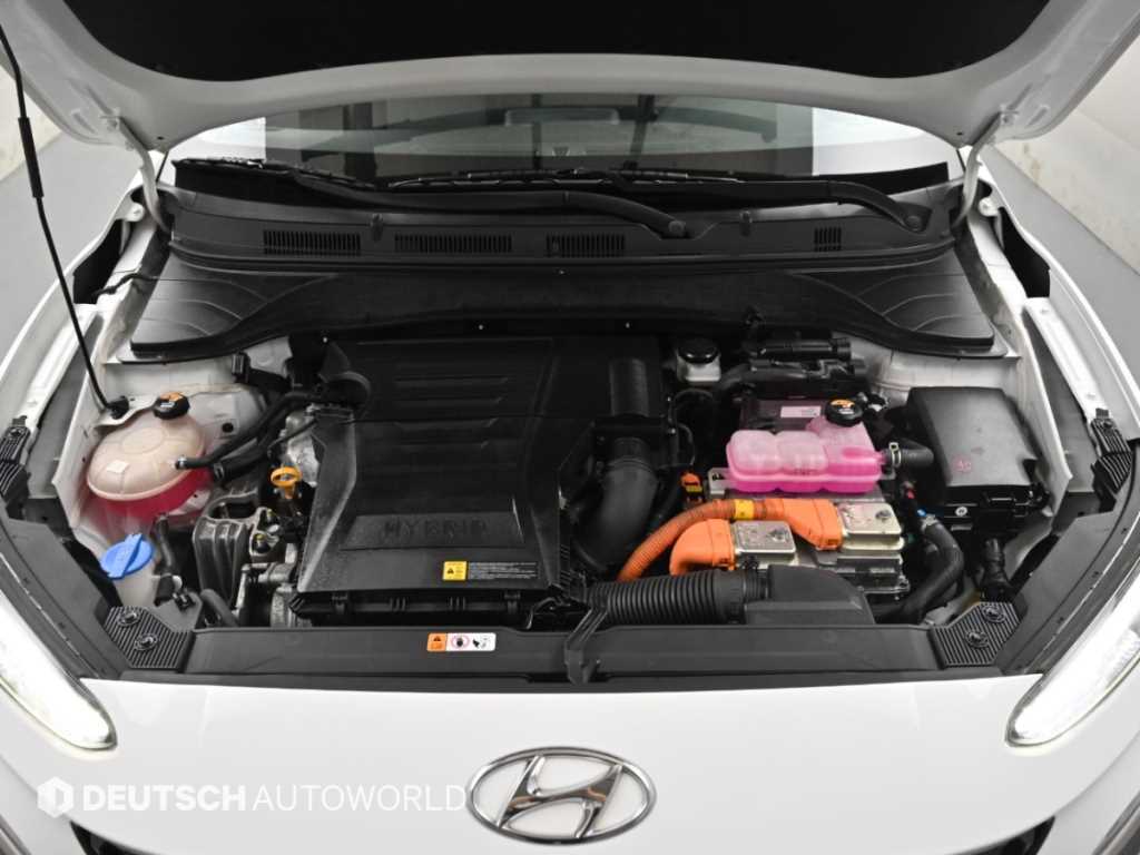 Hyundai Kona — photo 06