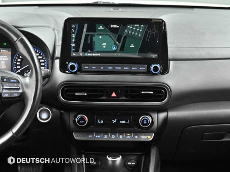 Hyundai Kona — photo 14