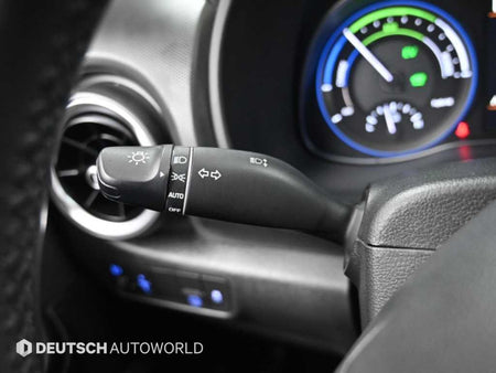 Hyundai Kona — photo 16