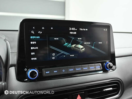 Hyundai Kona — photo 17