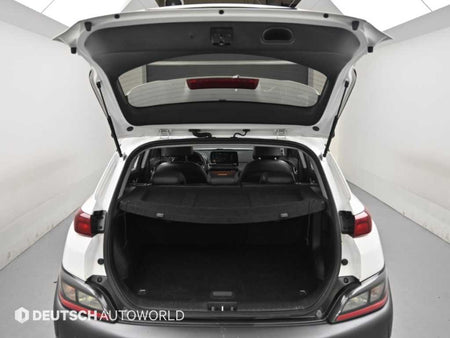 Hyundai Kona — photo 19