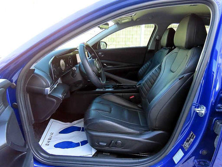 Hyundai Avante — photo 05
