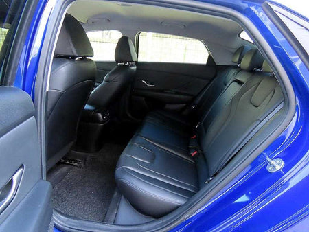 Hyundai Avante — photo 06