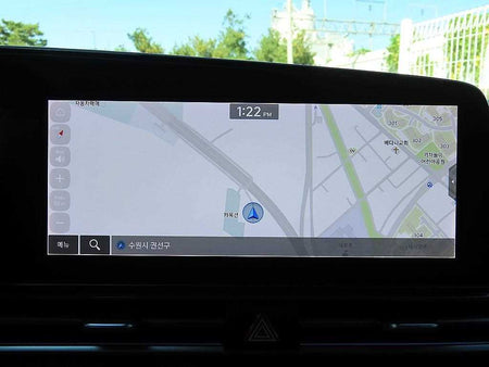 Hyundai Avante — photo 14
