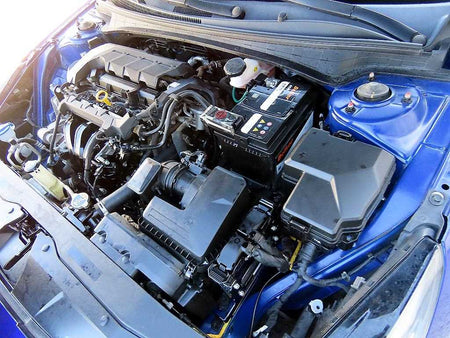 Hyundai Avante — photo 19