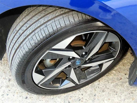Hyundai Avante — photo 20