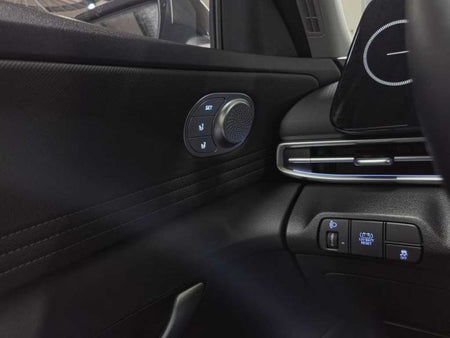 Hyundai Avante — photo 17