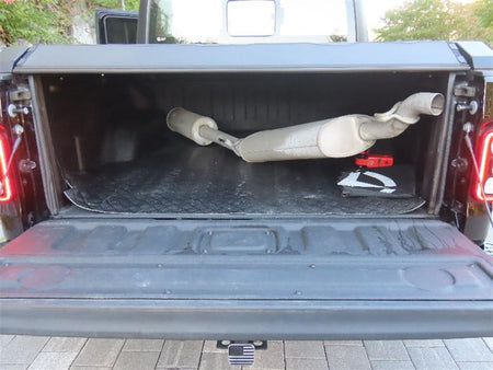 Jeep Gladiator — photo 18
