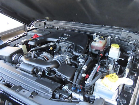 Jeep Gladiator — photo 20