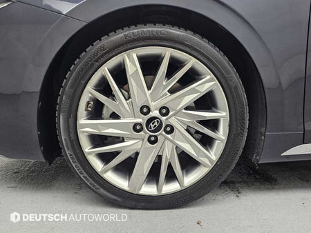 Hyundai Grandeur — photo 05