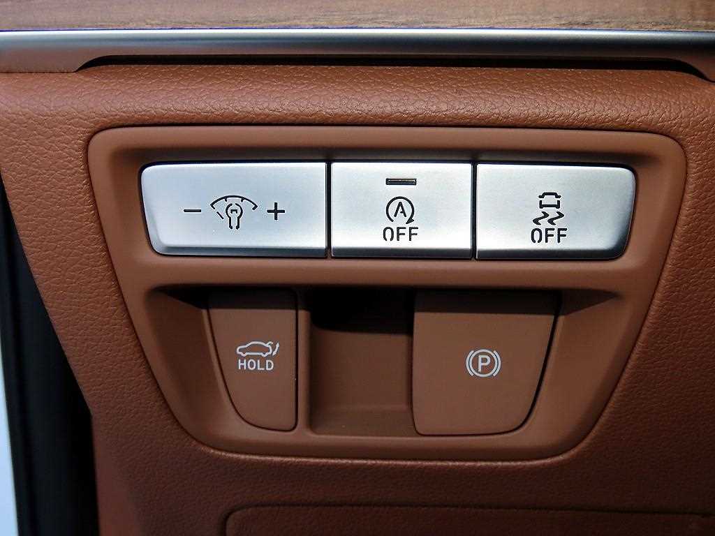 Genesis G80 — photo 13