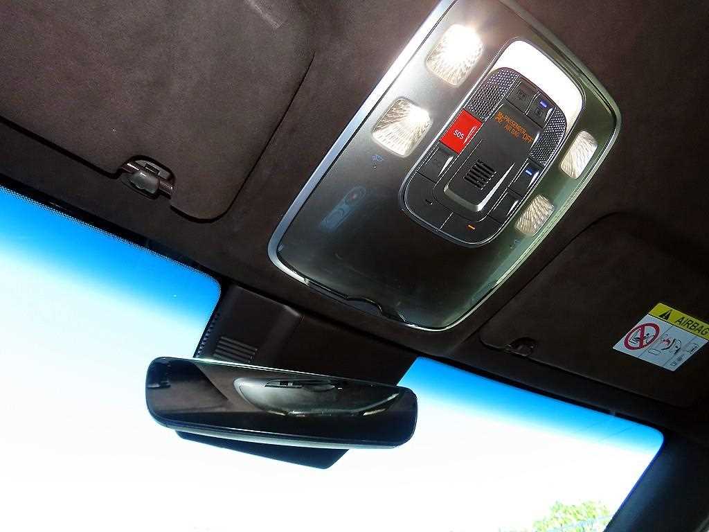 Genesis G80 — photo 16