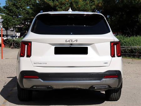 Kia Sorento — photo 04