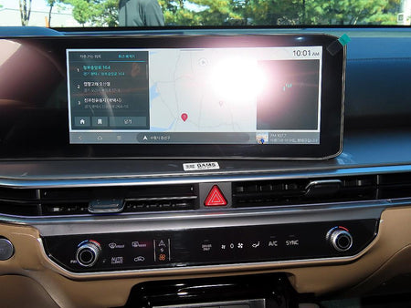 Kia Sorento — photo 14