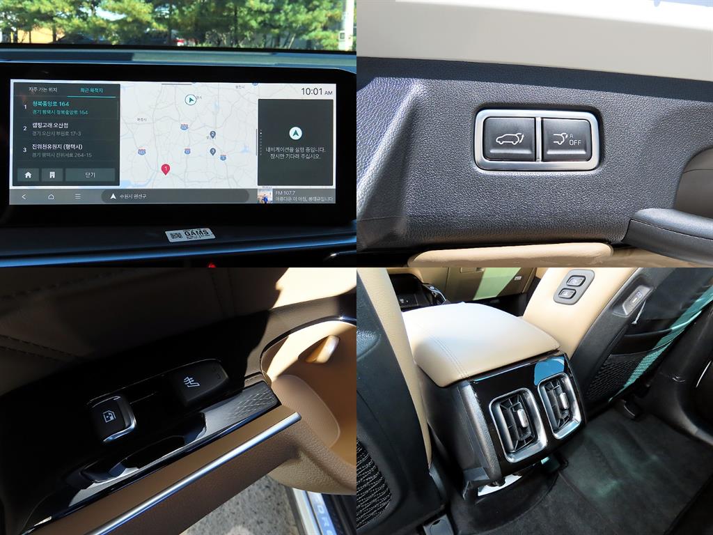 Kia Sorento — photo 18