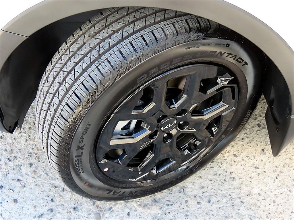 Kia Sorento — photo 20