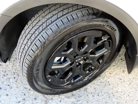 Kia Sorento — photo 20