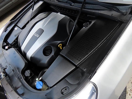 Hyundai Equus — photo 19
