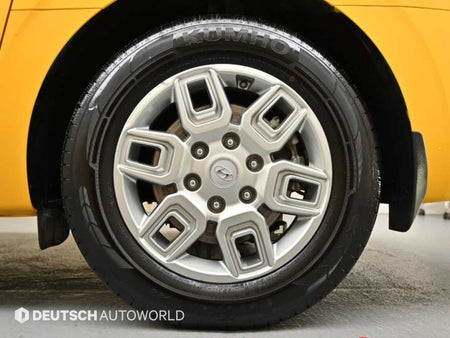 Hyundai Staria — photo 05